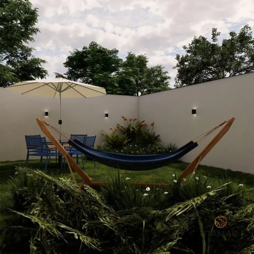 Casa, 2 quartos, 87 m² - Foto 3