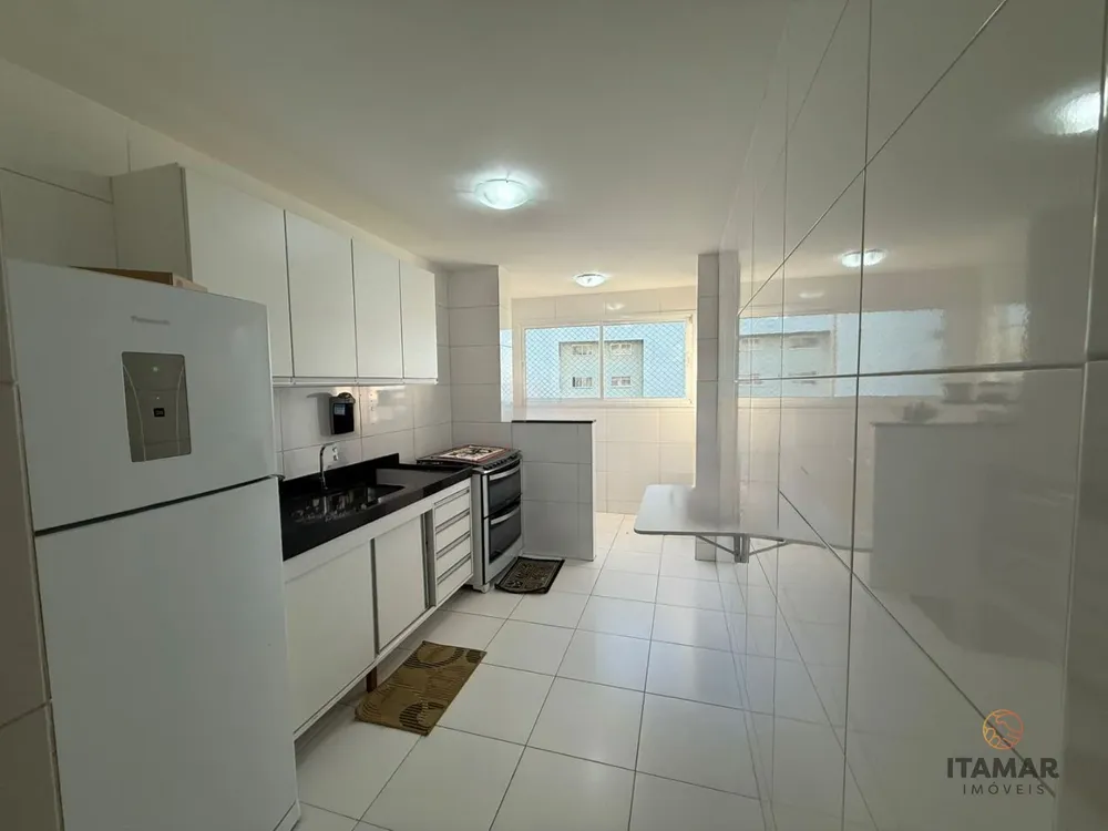 Apartamento, 3 quartos, 93 m² - Foto 1