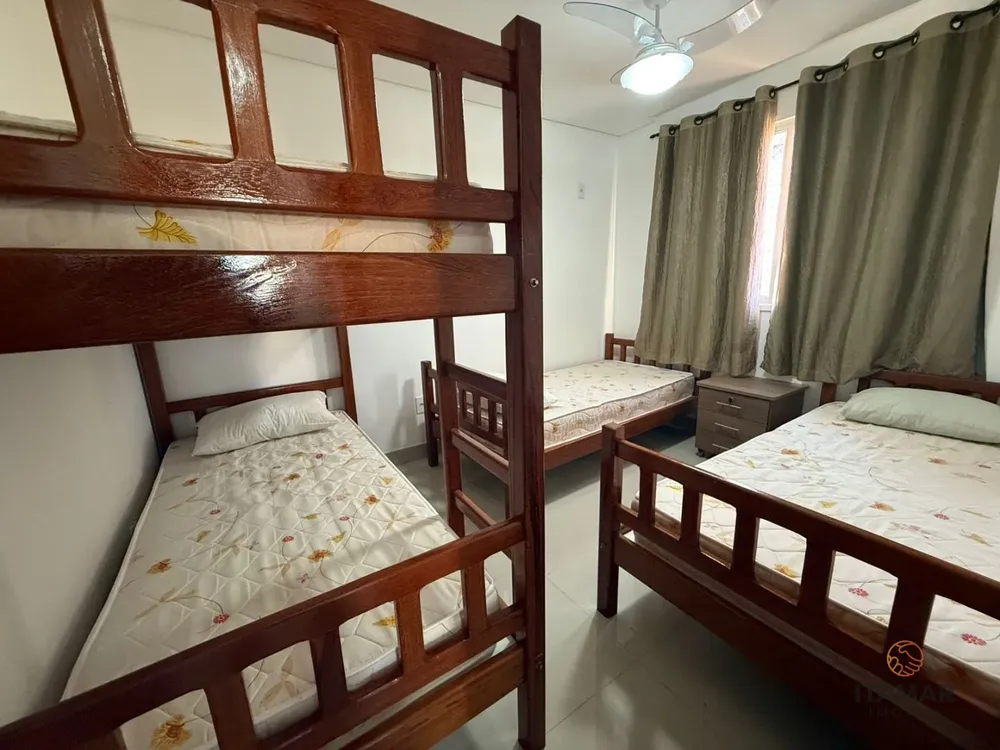 Apartamento, 3 quartos, 93 m² - Foto 2