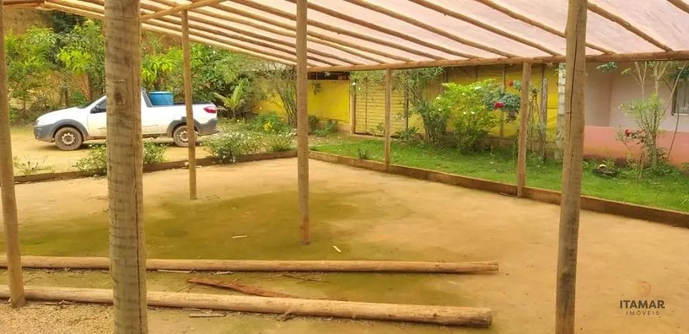 Terreno, 11 hectares - Foto 1
