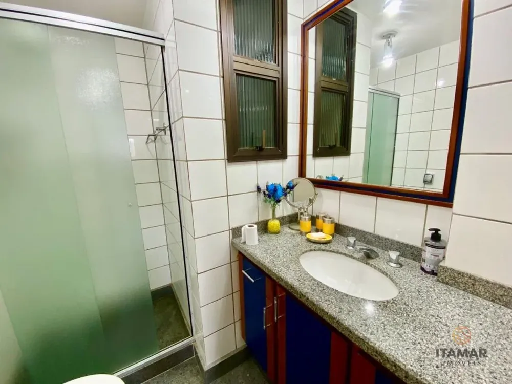 Apartamento, 3 quartos, 140 m² - Foto 2