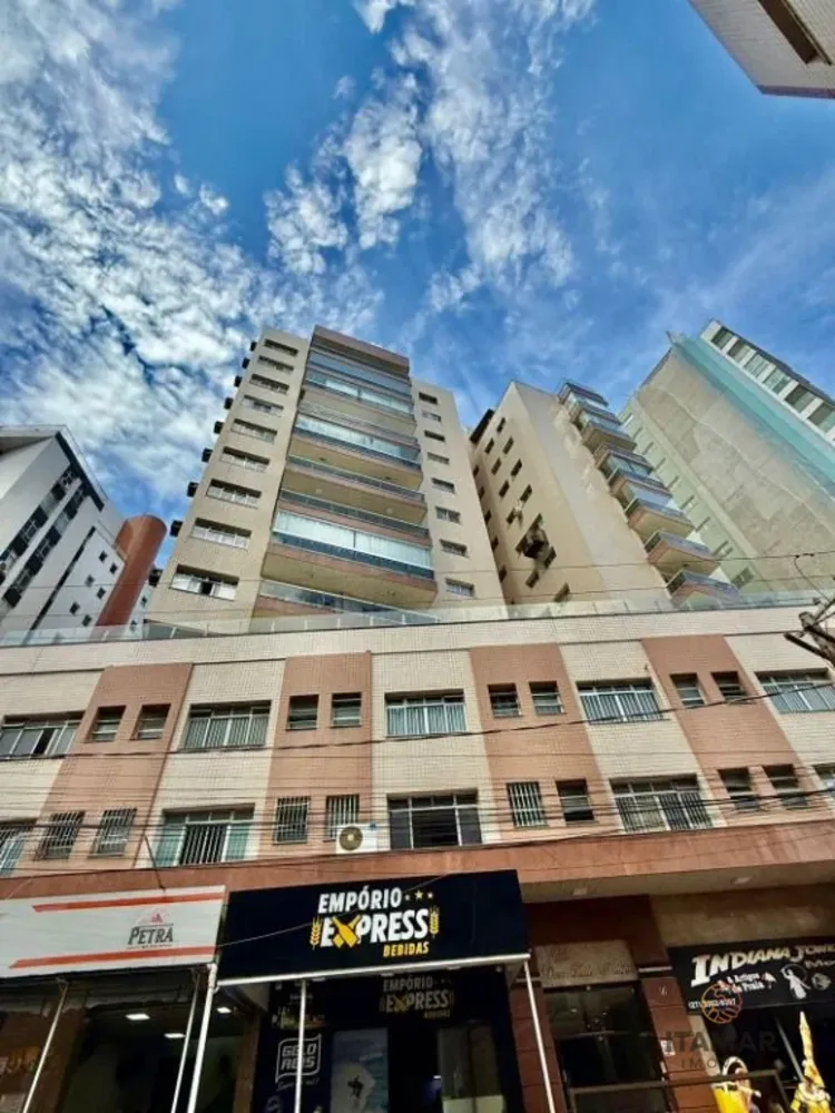Apartamento, 3 quartos, 101 m² - Foto 1
