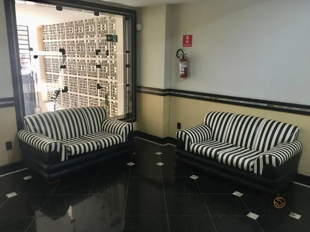 Apartamento, 3 quartos, 85 m² - Foto 1