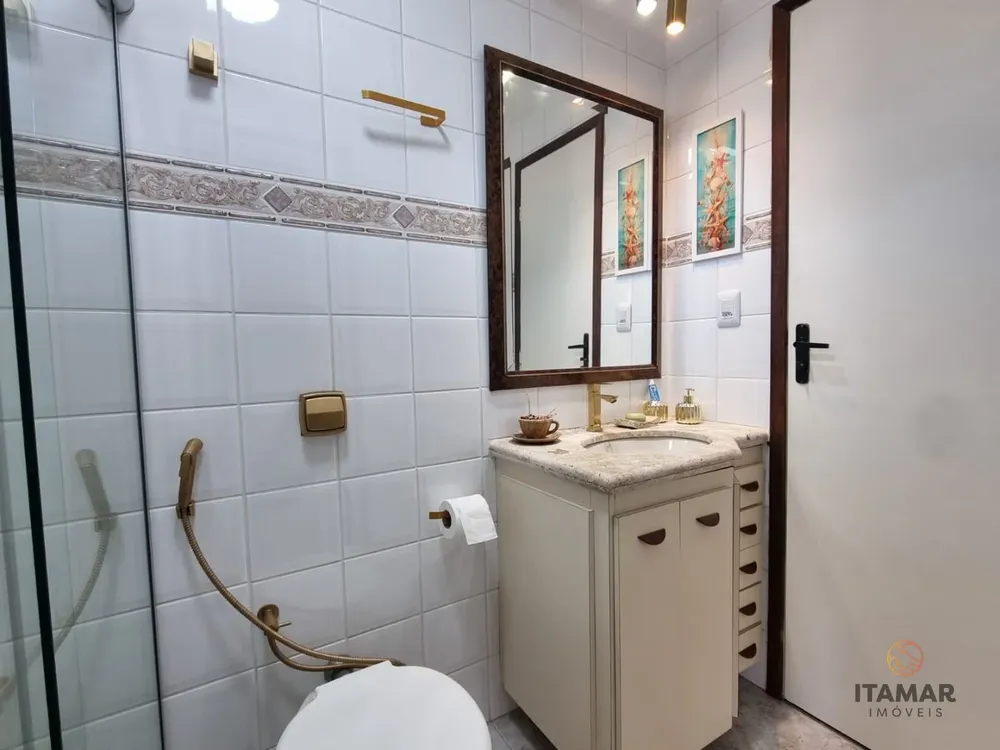 Apartamento, 2 quartos, 75 m² - Foto 2