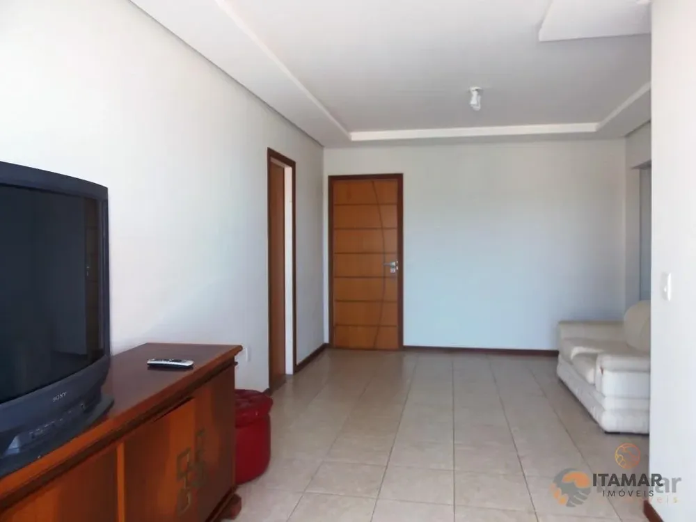 Apartamento, 3 quartos, 110 m² - Foto 3