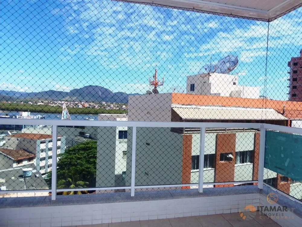 Apartamento, 3 quartos, 110 m² - Foto 4
