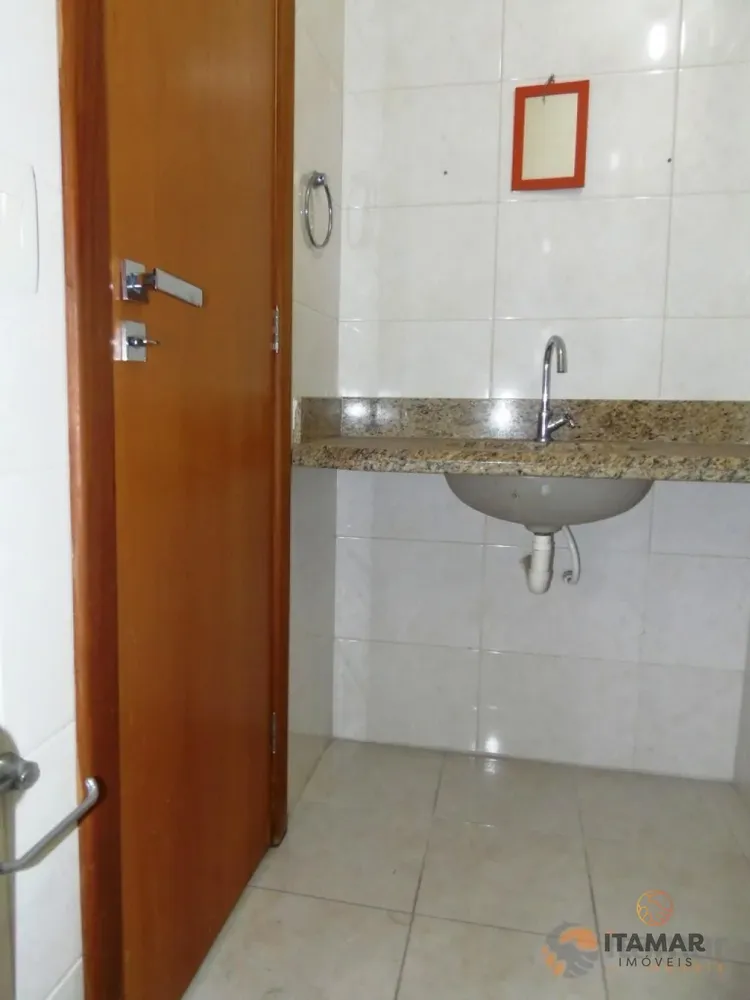 Apartamento, 3 quartos, 110 m² - Foto 1