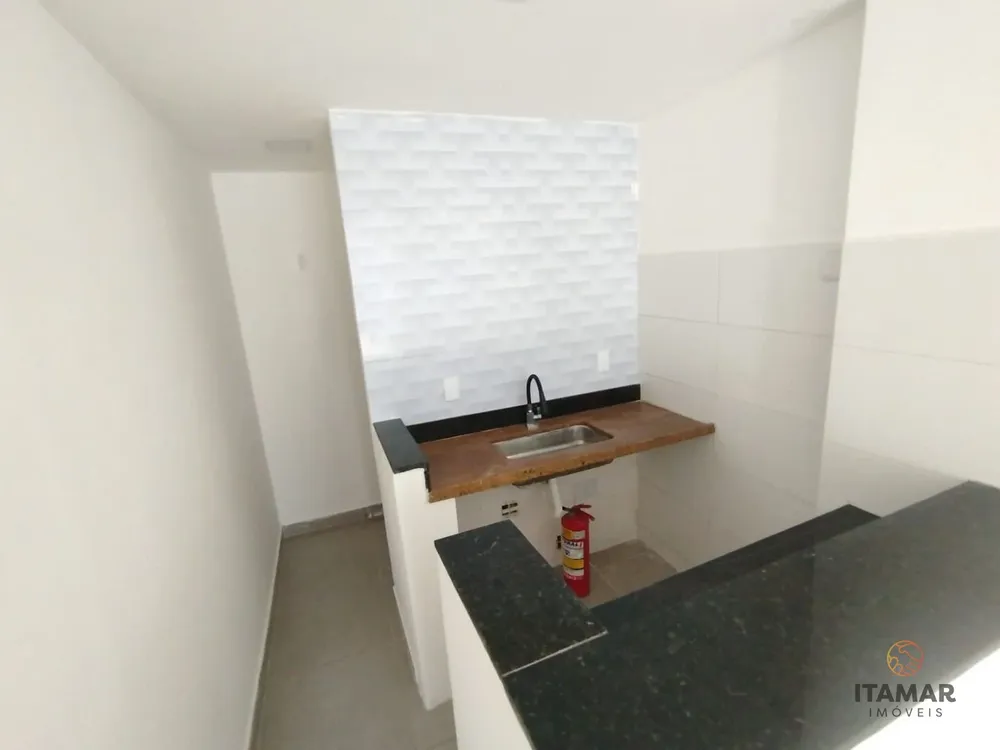 Loja-Salão, 36 m² - Foto 2