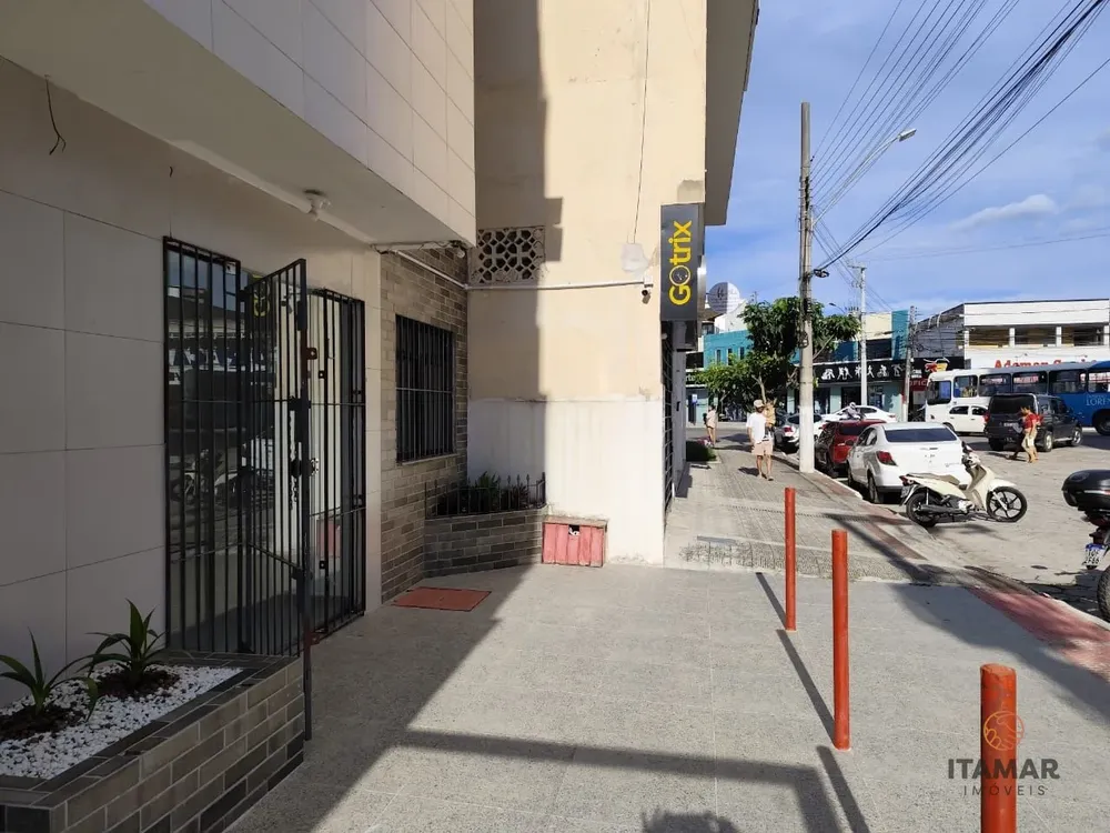 Loja-Salão, 36 m² - Foto 1