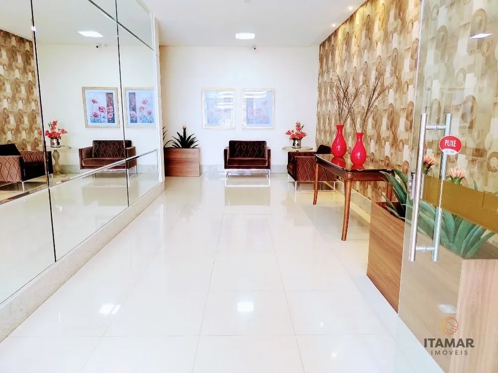 Apartamento, 3 quartos, 135 m² - Foto 1