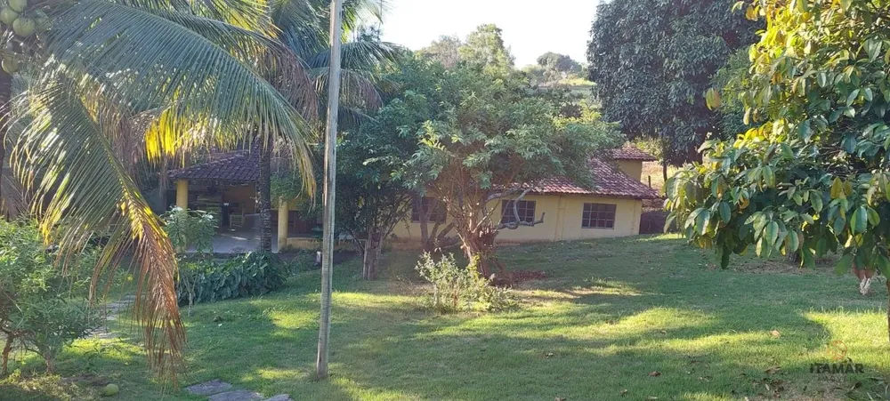 Sítio, 3 quartos, 100 m² - Foto 2