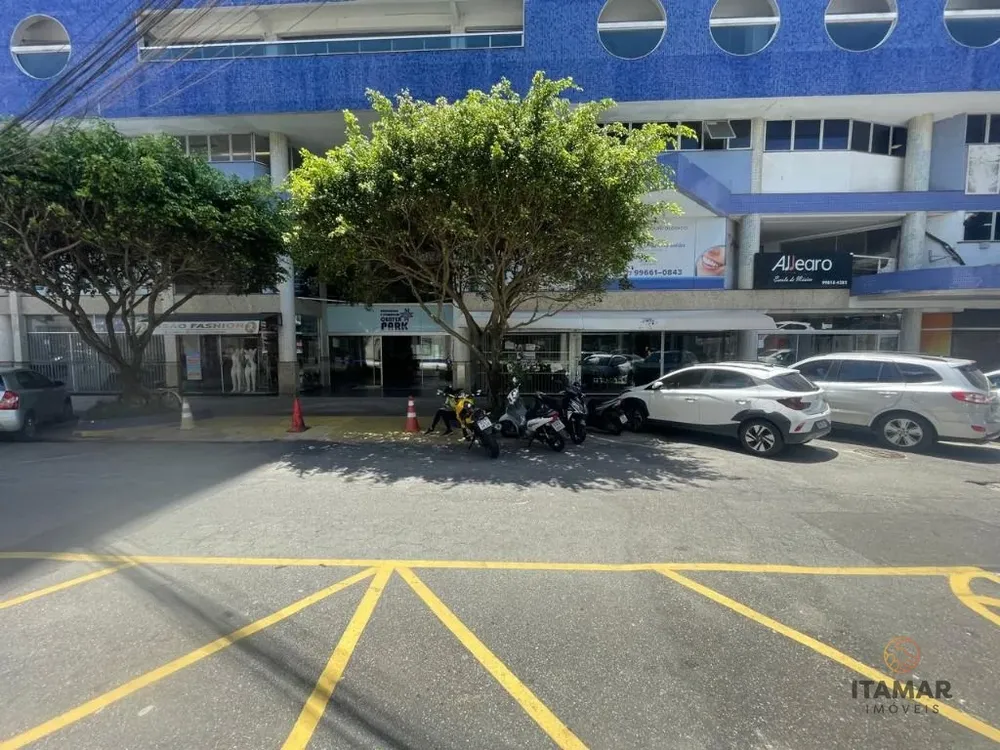 Loja-Salão, 36 m² - Foto 4
