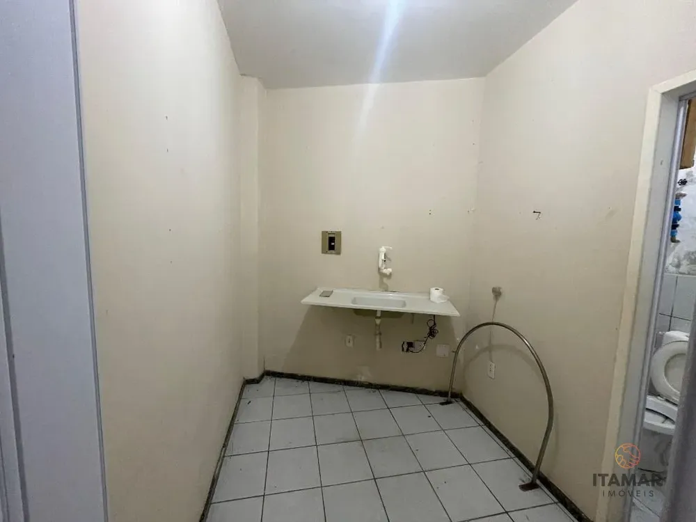 Loja-Salão, 36 m² - Foto 3