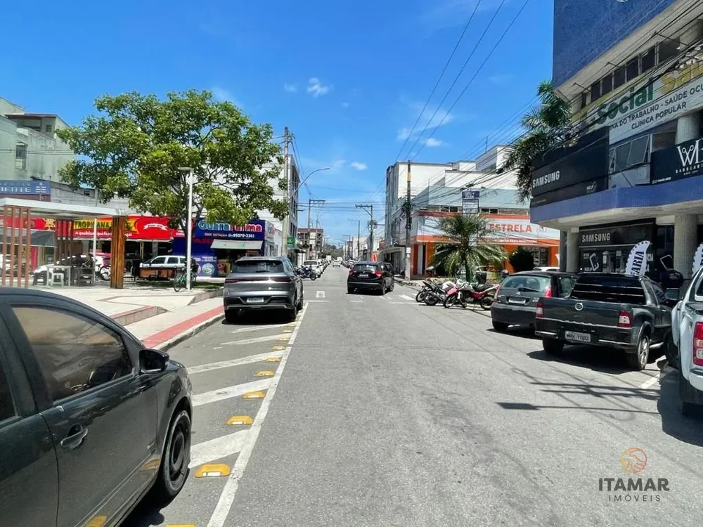 Loja-Salão, 36 m² - Foto 2