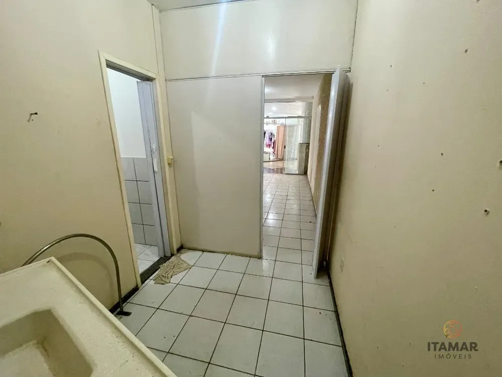 Loja-Salão, 36 m² - Foto 1