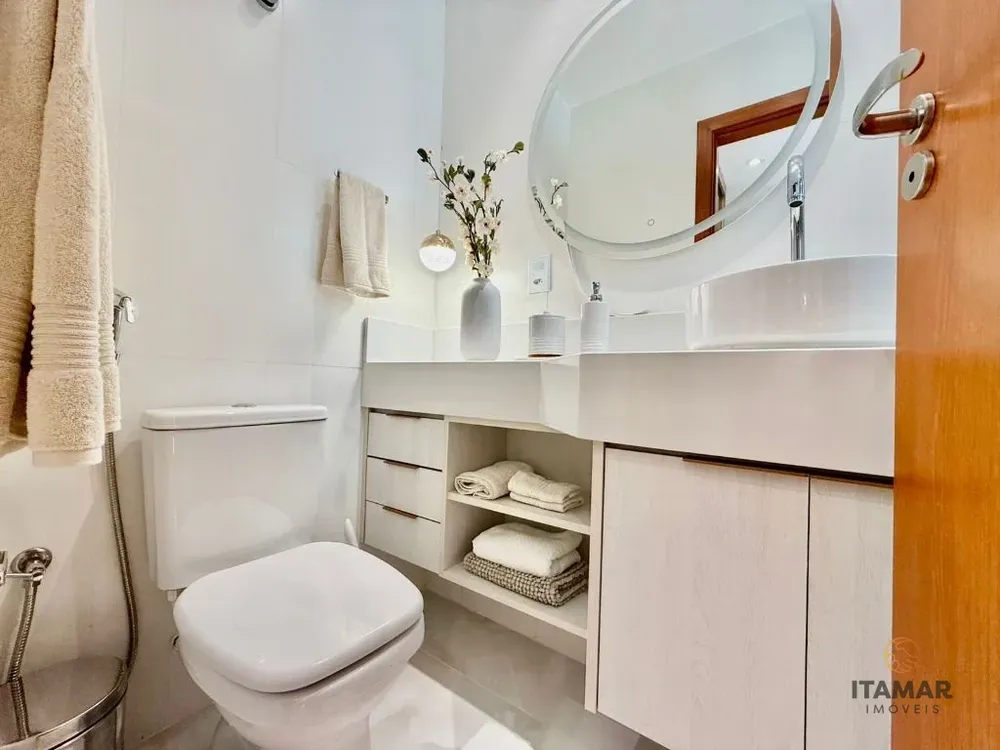 Apartamento, 3 quartos, 94 m² - Foto 3