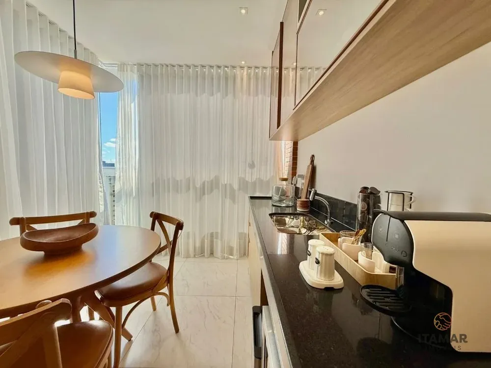 Apartamento, 3 quartos, 94 m² - Foto 2