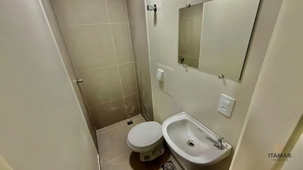 Apartamento, 2 quartos, 80 m² - Foto 2