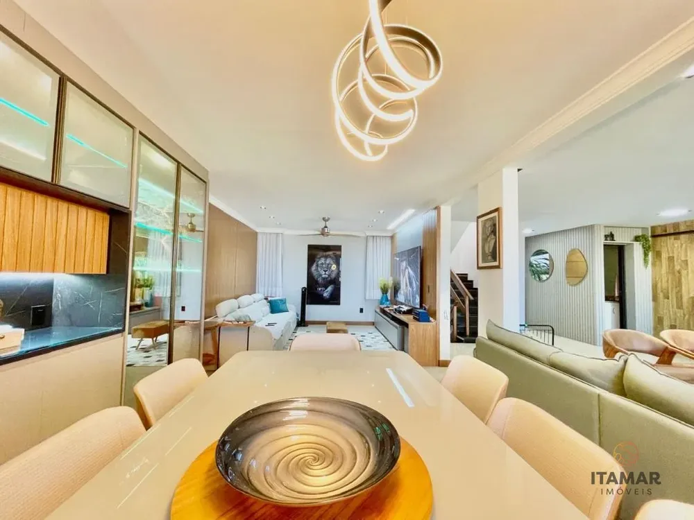 Casa, 4 quartos, 400 m² - Foto 1