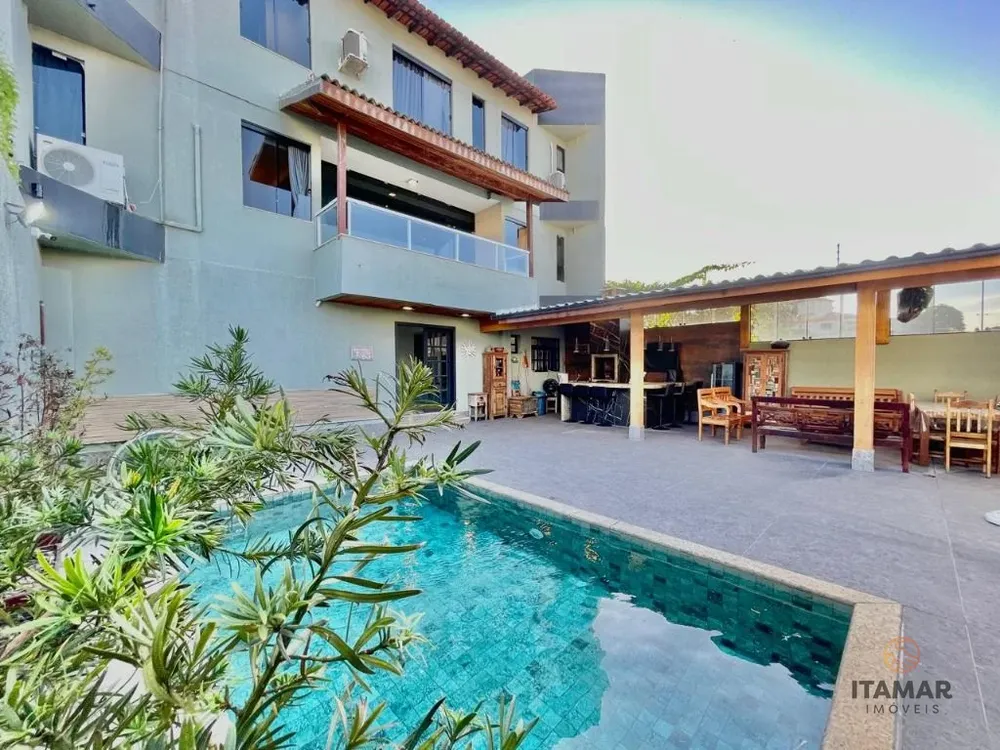 Casa, 4 quartos, 400 m² - Foto 4