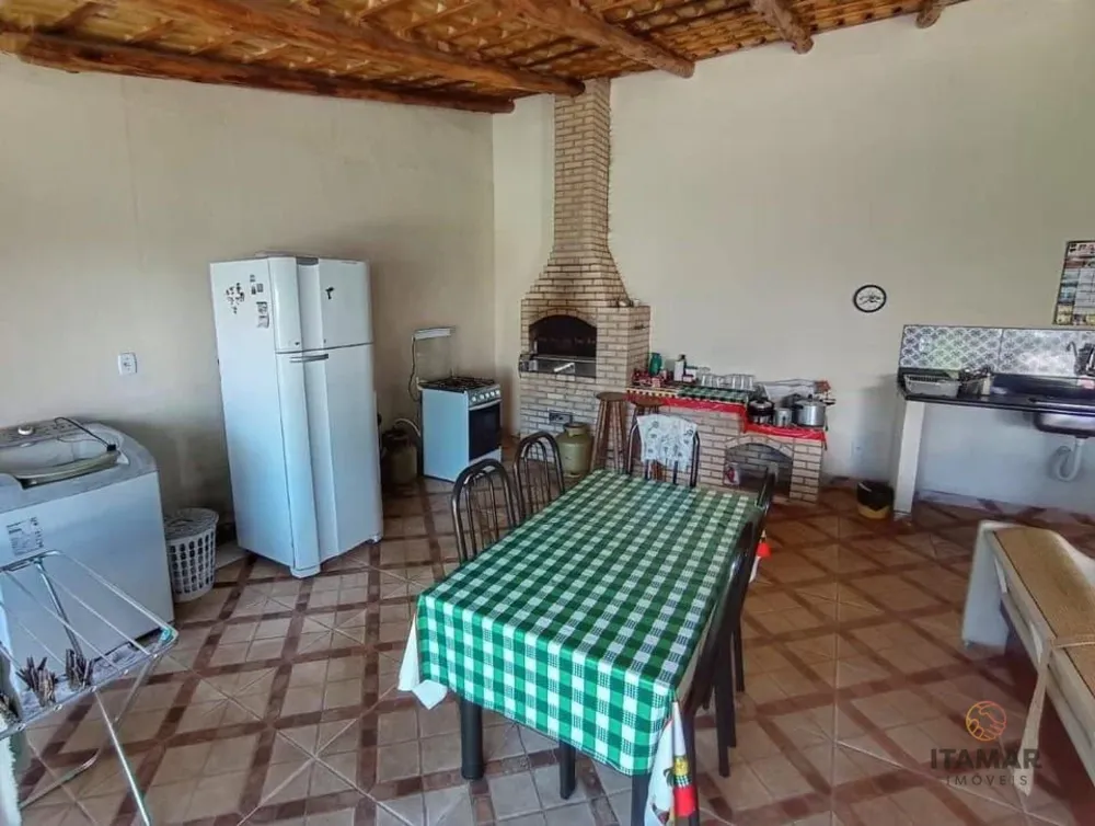 Casa, 4 quartos, 220 m² - Foto 1