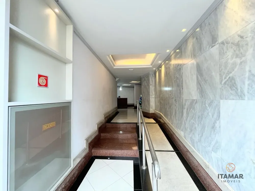 Apartamento, 3 quartos, 105 m² - Foto 1