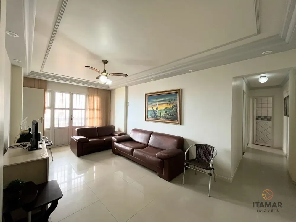 Apartamento, 3 quartos, 105 m² - Foto 2