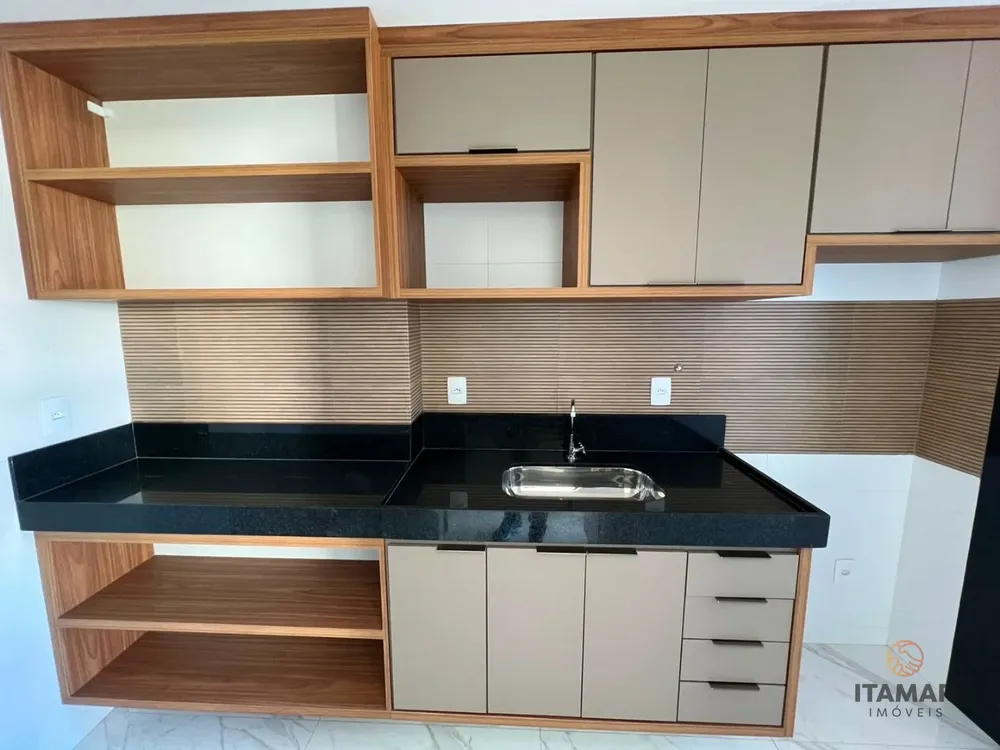 Apartamento, 2 quartos, 65 m² - Foto 1