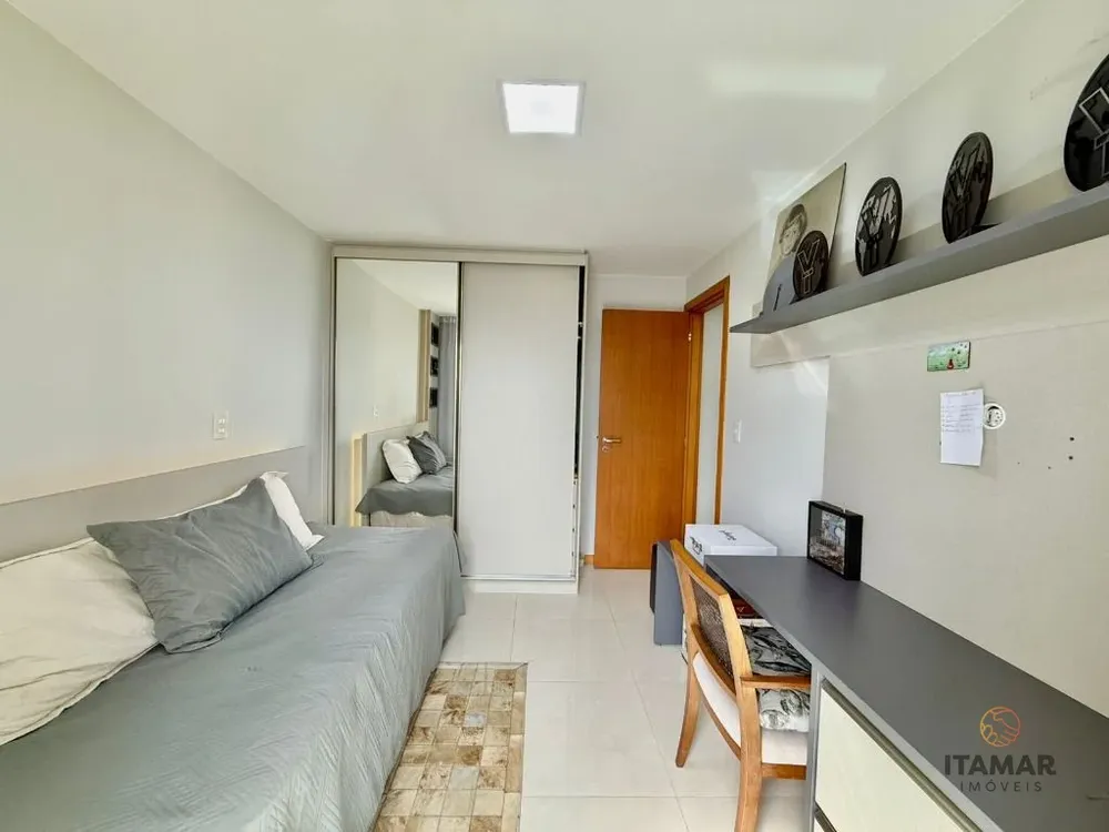 Apartamento, 3 quartos, 110 m² - Foto 2