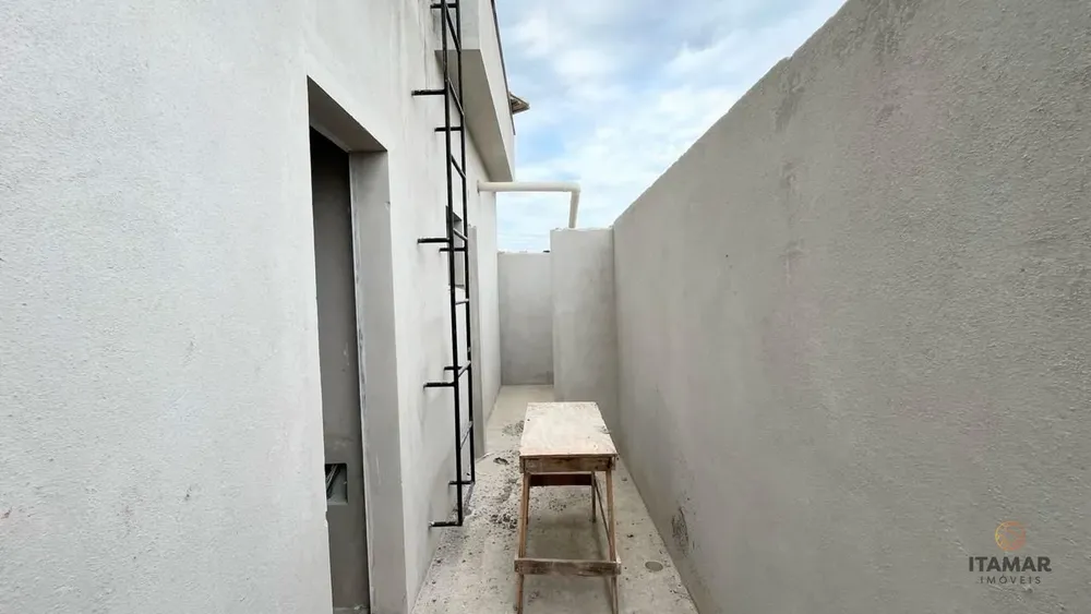 Casa, 2 quartos, 230 m² - Foto 1