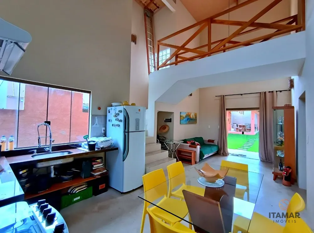 Casa, 4 quartos, 200 m² - Foto 2