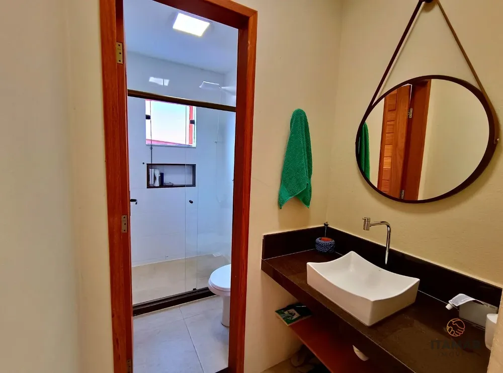 Casa, 4 quartos, 200 m² - Foto 3