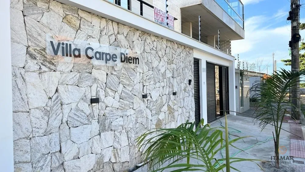Casa, 3 quartos, 108 m² - Foto 1
