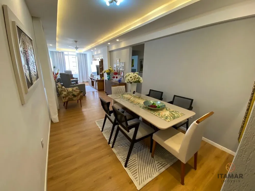 Apartamento, 2 quartos, 123 m² - Foto 3