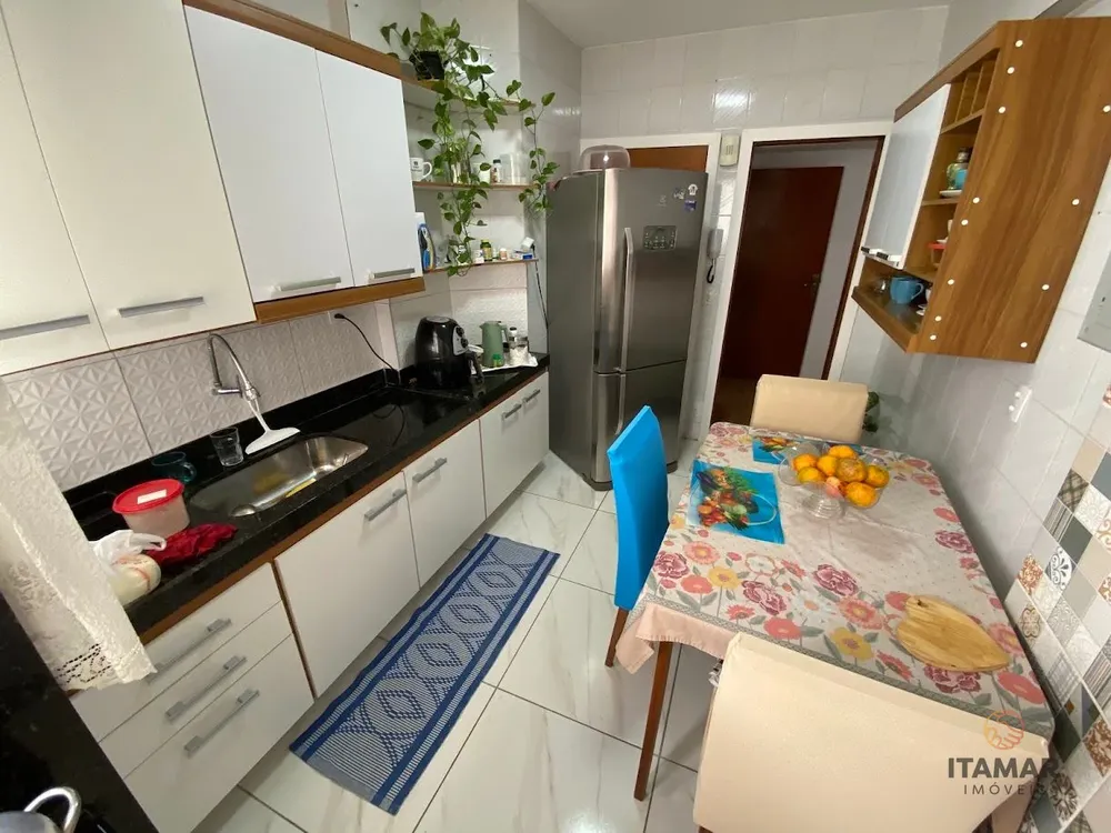 Apartamento, 2 quartos, 123 m² - Foto 2