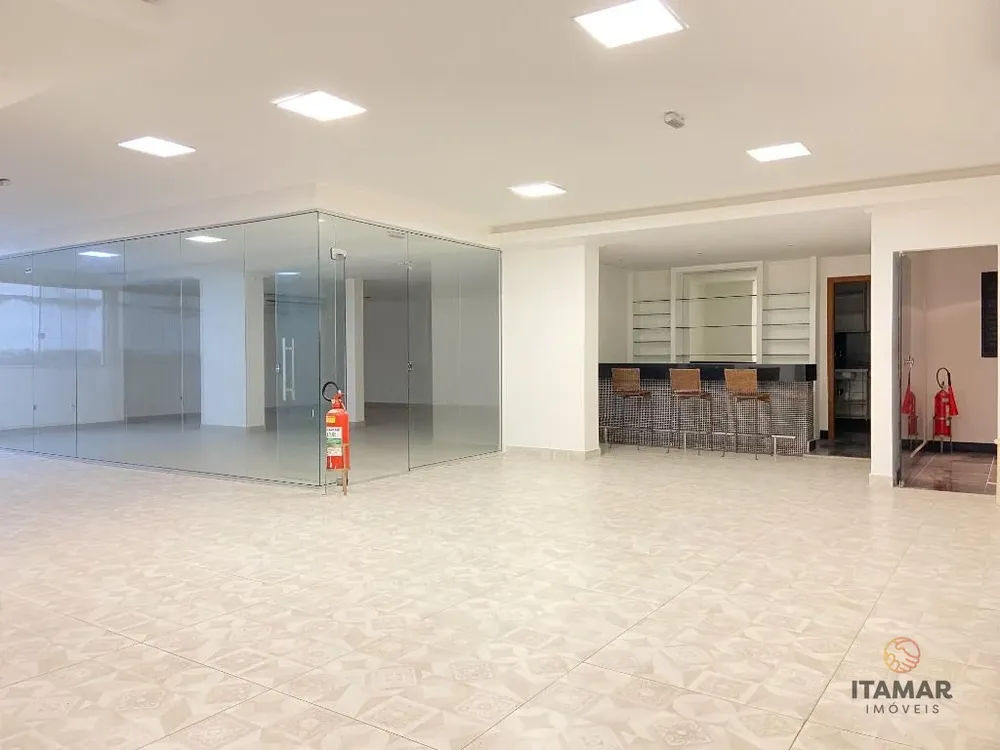 Loja-Salão, 23 m² - Foto 1
