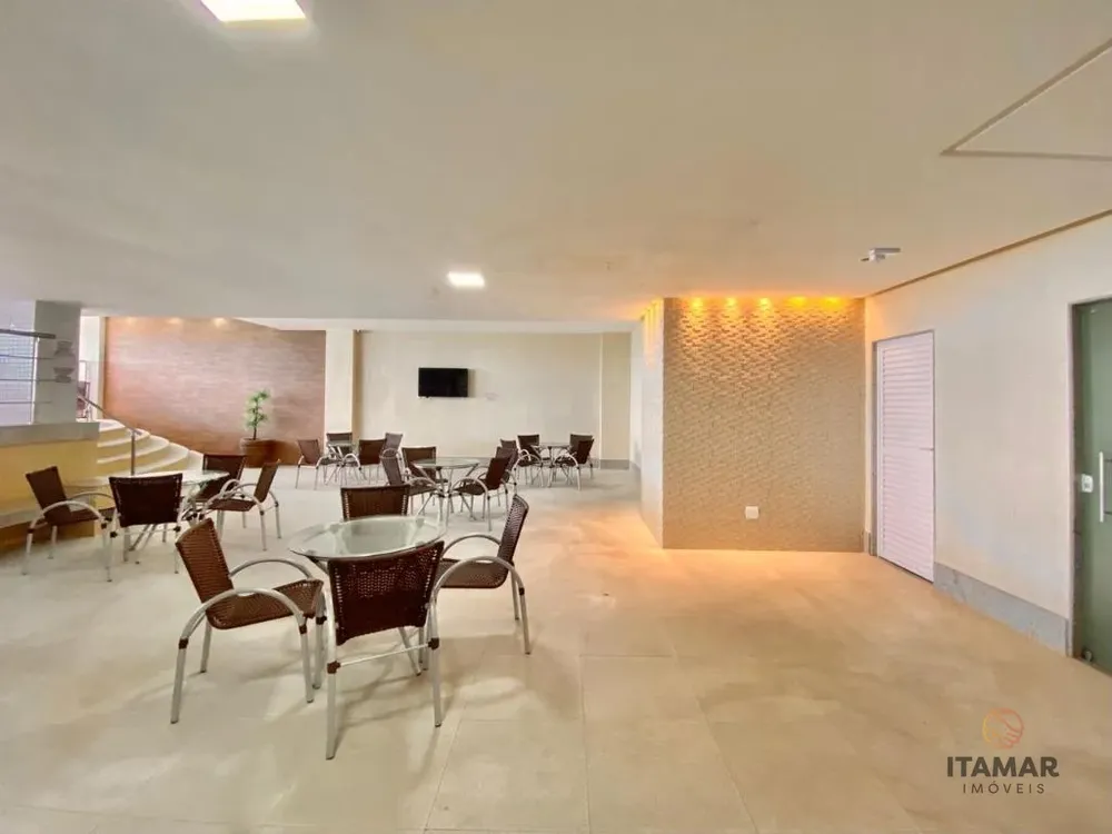 Apartamento, 4 quartos, 220 m² - Foto 3