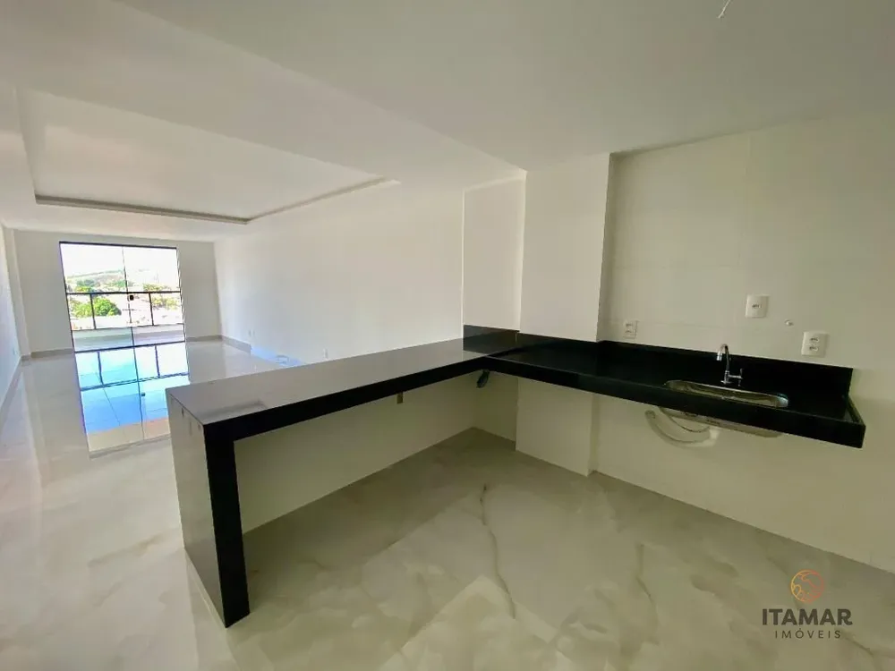 Cobertura, 3 quartos, 120 m² - Foto 1