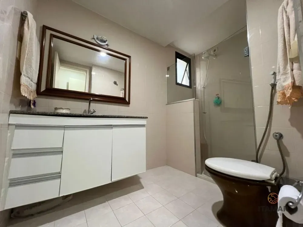 Apartamento, 2 quartos, 110 m² - Foto 3
