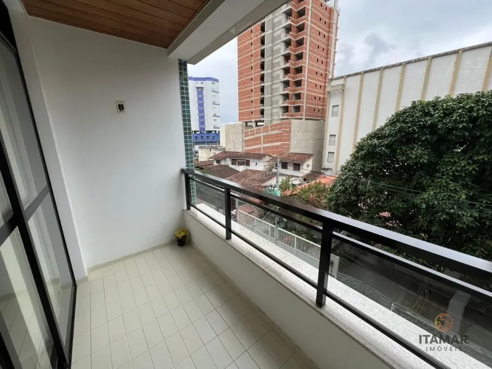 Apartamento, 2 quartos, 110 m² - Foto 2