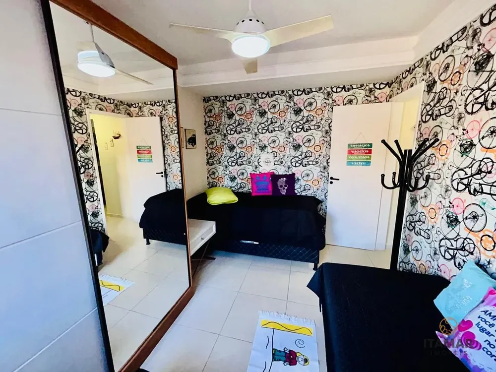 Apartamento, 2 quartos, 80 m² - Foto 2