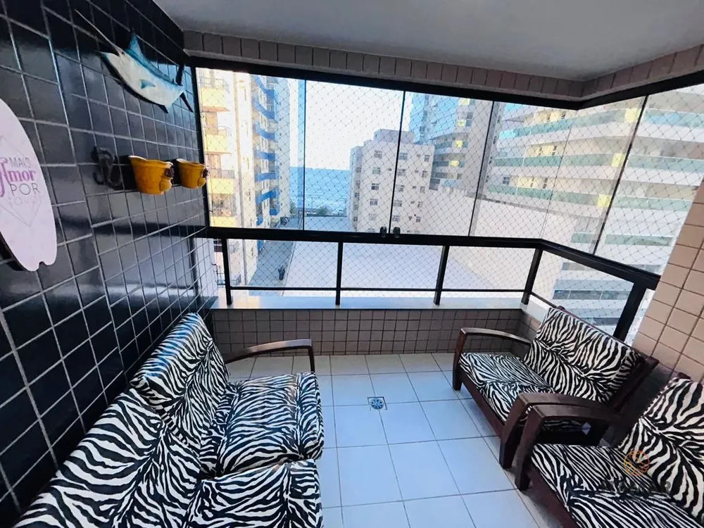 Apartamento, 2 quartos, 80 m² - Foto 3