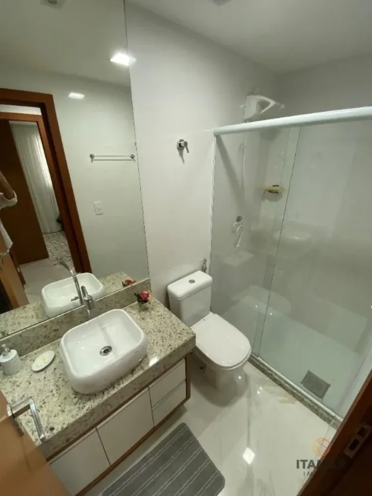 Apartamento, 2 quartos, 68 m² - Foto 1