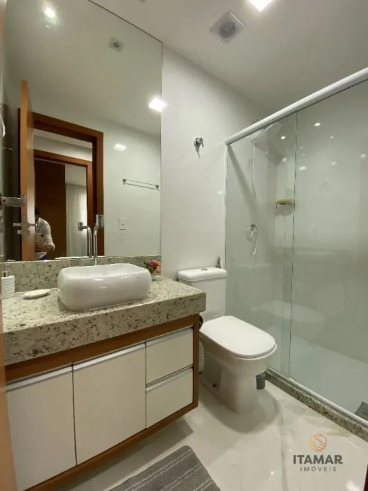Apartamento, 2 quartos, 68 m² - Foto 2