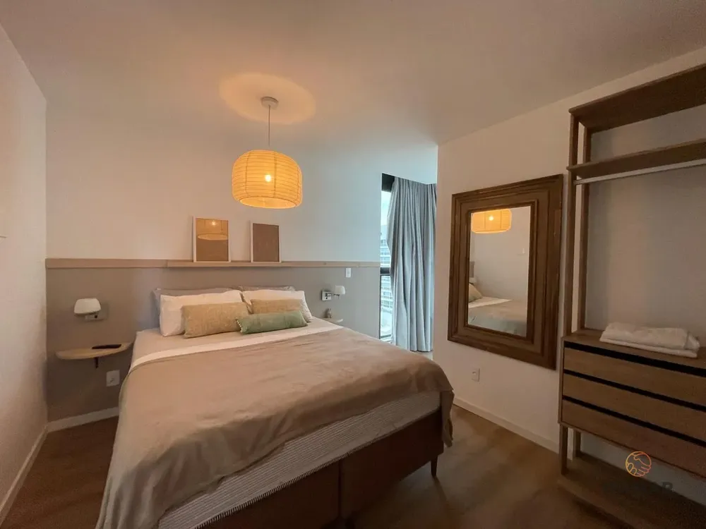Cobertura, 4 quartos, 220 m² - Foto 1