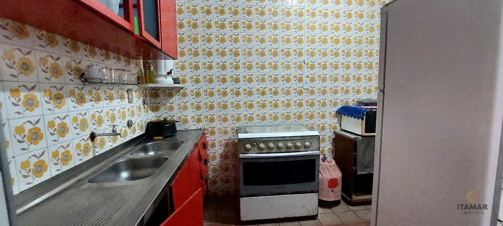Casa, 7 quartos, 130 m² - Foto 2