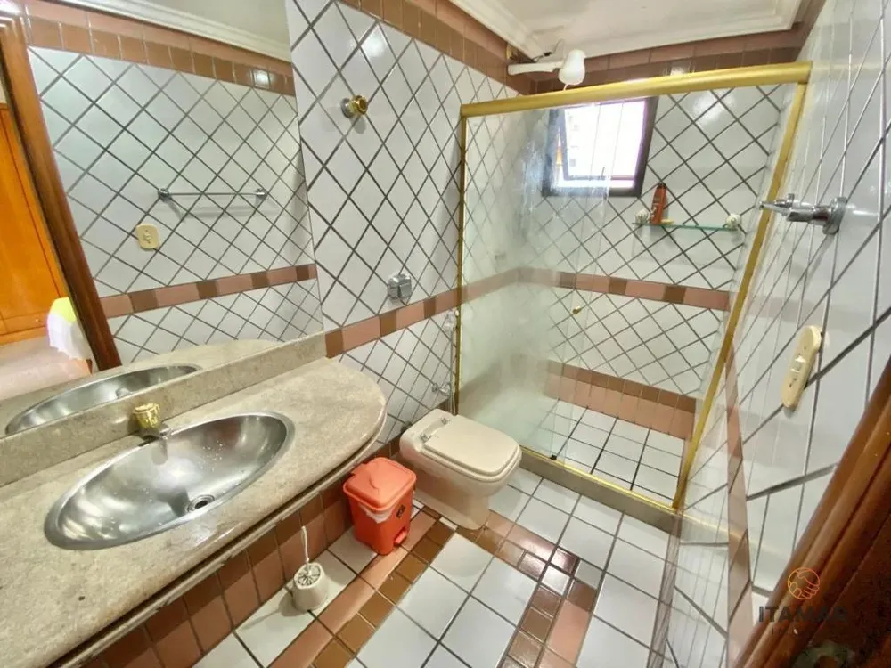 Apartamento, 4 quartos, 180 m² - Foto 2