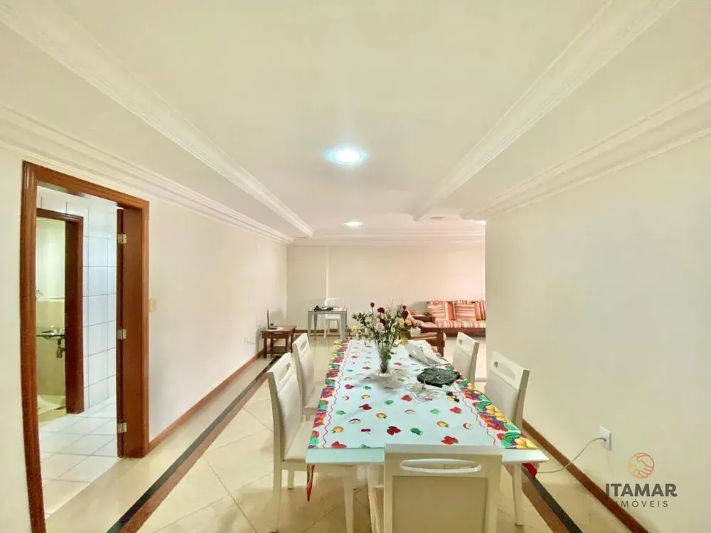 Apartamento, 4 quartos, 180 m² - Foto 3
