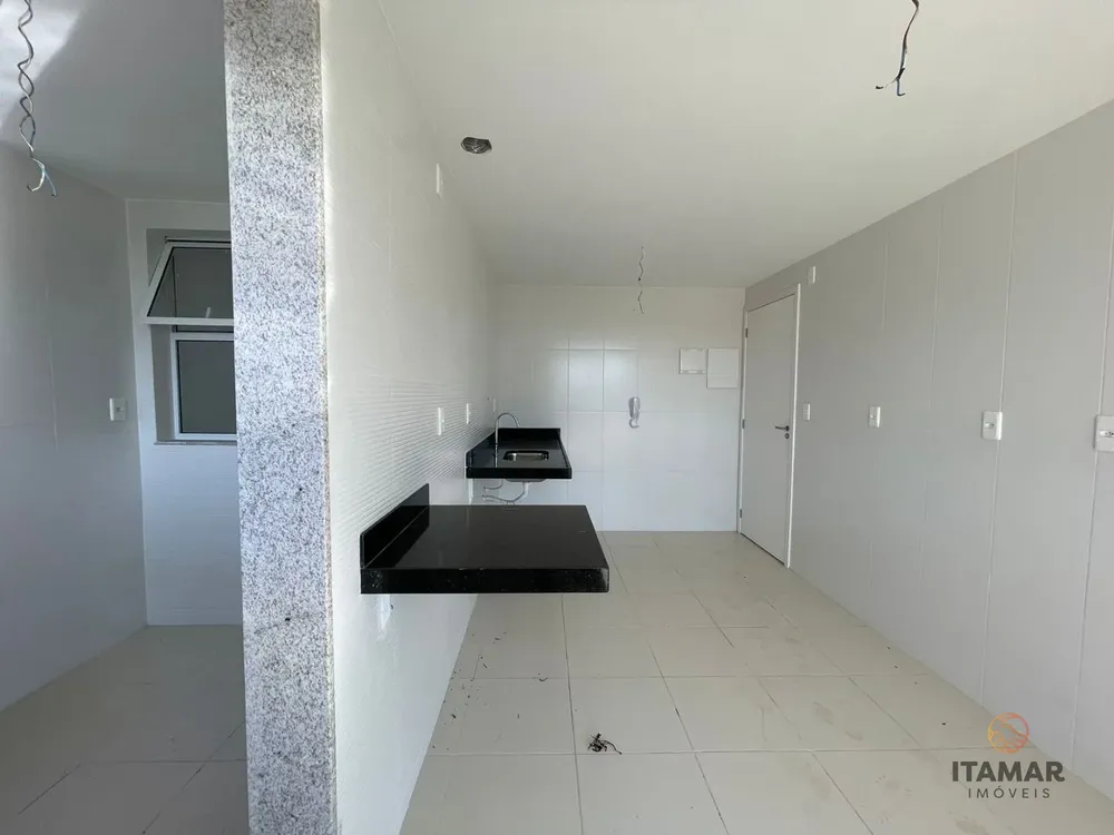 Apartamento, 3 quartos, 113 m² - Foto 3