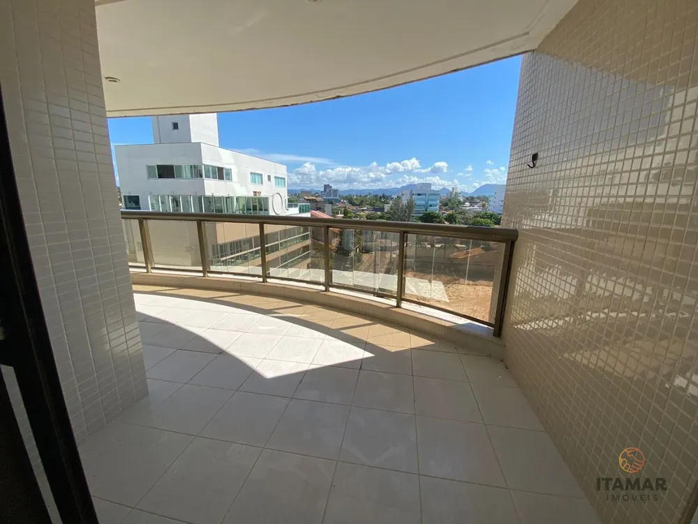 Apartamento, 4 quartos, 195 m² - Foto 2